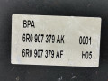 блок ABS Volkswagen Polo 5 поколение 2011, 1.6 л., МКПП, хетчбэк 5 дв., 6R0614517AF - фото №5