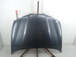 капот SEAT Ibiza 3 поколение 2004, 1.4 л., МКПП, хетчбэк 3 дв., 6L0823031D