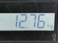 стойка амортизатора Audi A3 8L 1996, 1.8 л., МКПП, хетчбэк 3 дв., 1J0413031BH - фото №6