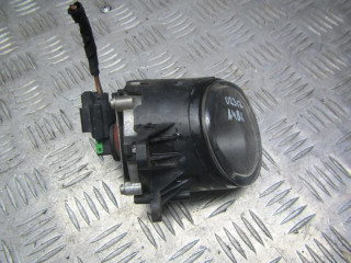 фара противотуманная левая Audi A4 B6 2002, 1.8 л., МКПП, универсал, 8E0941699B