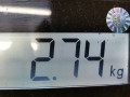 обшивка двери передняя левая Daewoo Kalos 1 поколение 2002, 1.4 л., МКПП, хетчбэк 5 дв. - фото №6