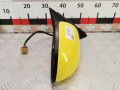 зеркало наружное правое SEAT Ibiza 3 поколение 2005, 1.4 л., МКПП, хетчбэк 3 дв., 6L1857508AD9B9 - фото №2