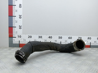 патрубок интеркулера Audi A4 B8/8K 2009, 2.0 л., МКПП, седан, 8K0145738AH