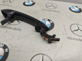 ручка наружная задняя левая BMW 6 GT G32 2019, 3.0 л., B58B30, бензин, 8492017 - фото №3