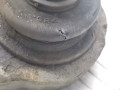 рычаг передний правый Nissan Interstar 1 поколение 2005, 2.5 л., МКПП, микроавтобус, 5452600QAB - фото №5