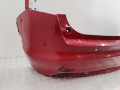 бампер задний Honda Civic 9 поколение 2013, 1.4 л., МКПП, хетчбэк 5 дв., 71501TV0E00ZC - фото №2