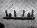 форсунка Dacia Logan 1 поколение 2006, 1.4 л., 8200227124 - фото №4