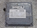 блок управления двигателем Ford Fiesta 5 поколение 2004, 1.3 л., бензин, МКПП, хетчбэк 5 дв., S118763004D, 2U7A12A650UD, 6STCJ38AC - фото №2