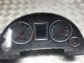 щиток приборов (приборная панель) Audi A4 B6 2002, 1.8 л., МКПП, универсал, 8E0920900H - фото №4