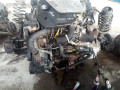 вал балансирный Chevrolet Lacetti 1 поколение 2007, 2.0 л., МКПП, универсал - фото №12