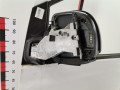 дверь передняя левая Mercedes-Benz Vito W639 2008, 2.2 л., МКПП, микроавтобус, A6397201005 - фото №4