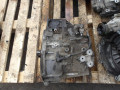 КПП механическая (МКПП) Opel Astra G 2002, 2.0 л., МКПП, F23 - фото №2