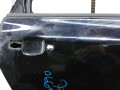 дверь задняя правая Opel Astra J 2010, 1.4 л., МКПП, хетчбэк 5 дв., 13285611 - фото №3