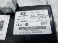 блок комфорта Kia Ceed 2 поколение 2014, 1.6 л., МКПП, хетчбэк 3 дв., 95400A2891 - фото №3