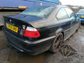 накладка на порог BMW 3 серия E46 [рестайлинг] 2005, 2.2 л., МКПП, купе, 51477891929 - фото №9