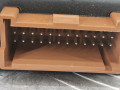 блок комфорта Mercedes-Benz M-Класс W163 2001, 4.3 л., АКПП, внедорожник 5 дв., A1635450716 - фото №6
