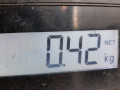 патрубок интеркулера Nissan Qashqai 1 поколение 2009, 1.5 л., МКПП, внедорожник 5 дв., 14460JD50B - фото №4
