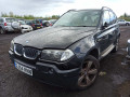 плюсовой провод аккумулятора BMW X3 E83 2004, 2.5 л., АКПП, внедорожник 5 дв., 61123413402 - фото №10