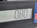 подушка безопасности коленная Ford Fiesta 6 поколение 2008, 1.4 л., МКПП, хетчбэк 3 дв., 1738928 - фото №5