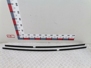 молдинг крыши Mitsubishi Outlander 2 поколение 2008, 2.0 л., МКПП, внедорожник 5 дв., 7400A05