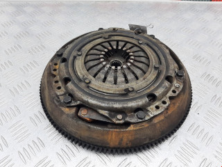 маховик Opel Vectra B 1998, 1.6 л., МКПП, универсал, 55587033
