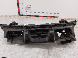 кассета радиаторов Peugeot 5008 1 поколение 2013, 1.6 л., АКПП, минивэн, 7422E7