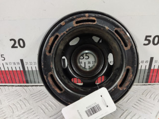 шкив коленвала Mercedes-Benz Vito W638 2000, 2.2 л., МКПП, микроавтобус, A6110300503