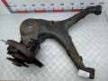 ступица задняя правая Mercedes-Benz Vito W639 2005, 2.2 л., МКПП, микроавтобус, A6393508805 - фото №6