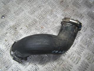 патрубок интеркулера Audi A4 B7 2007, 2.0 л., МКПП, универсал, 8E0145790G