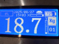 дверь передняя правая BMW 5 серия E60/E61 [рестайлинг] 2010, 2.0 л., АКПП, универсал, 41517202340 - фото №8