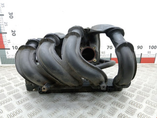 коллектор впускной Mazda 2 1 поколение DY 2005, 1.4 л., МКПП, хетчбэк 5 дв., C20113100B