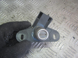 кнопка открытия багажника Opel Astra G 2001, 1.6 л., МКПП, универсал