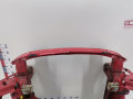усилитель бампера переднего Opel Astra J 2012, 1.6 л., МКПП, хетчбэк 5 дв., 13285258 - фото №4