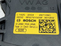 педаль Skoda Rapid 1 поколение NH 2015, 1.6 л., МКПП, хетчбэк 5 дв., 6R2721503F - фото №6
