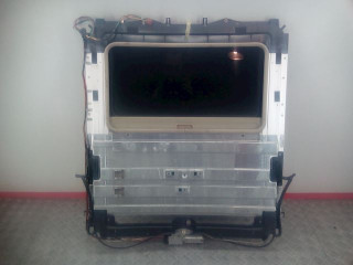 люк Chevrolet Tahoe 2 поколение 2004, 5.3 л., АКПП, внедорожник 5 дв., 15008766