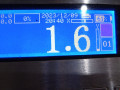 радиатор кондиционера Opel Corsa D 2010, 1.2 л., МКПП, хетчбэк 5 дв., 95530541 - фото №8