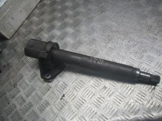 полуось передняя правая (приводной вал, ШРУС) Ford Focus 1 поколение 1999, 1.6 л.