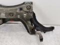 балка подвески передняя (подрамник) Renault Megane 2 поколение 2004, 1.5 л., МКПП, седан, 8200742904 - фото №2