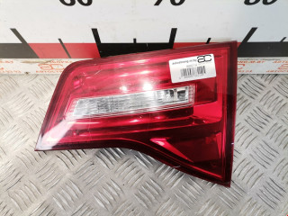фонарь крышки багажника правый Acura MDX 2 поколение 2008, 3.7 л., АКПП, внедорожник 5 дв., 34151STXA02