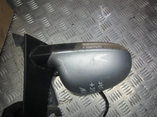 зеркало наружное правое Volkswagen Golf Plus 1 поколение 2008