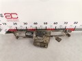 механизм стеклоочистителя (трапеция дворников) Peugeot 406 1 поколение 1998, 2.0 л., МКПП, универсал, 640198 - фото №2