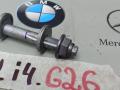 болт развальный BMW i4 G26 2022, электро, АКПП, правый руль - фото №2