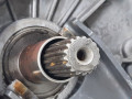 КПП механическая (МКПП) Chrysler PT Cruiser 1 поколение 2002, 2.0 л., МКПП, хетчбэк 5 дв., 5017776AD - фото №2