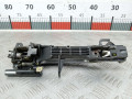 ручка наружная Subaru Forester 3 поколение (SH) 2009, 2.0 л., МКПП, внедорожник 5 дв., 61160FG040TI - фото №3