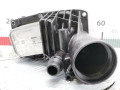 корпус масляного фильтра BMW 5 серия F07/F10/F11 2011, 2.0 л., АКПП, седан, 11428512283 - фото №5