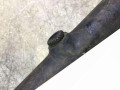 патрубок радиатора Land Rover Discovery 2 поколение 2002, 4.0 л., бензин - фото №3
