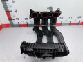 коллектор впускной Citroen C4 Cactus 1 поколение 2014, 1.2 л., МКПП, хетчбэк 5 дв., 9673063980 - фото №2