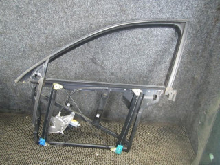 стеклоподъемник передний левый Audi A6 4B/C5 1999, 2.5 л., МКПП, седан, 0959801D