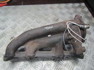 коллектор выпускной Volkswagen Passat B5 1999, 1.6 л., 050253033B