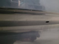 крышка багажника (дверь 3-5) Opel Astra H 2006, 1.6 л., Z 16 XEP, бензин, серый, хетчбэк 5 дв. - фото №9
